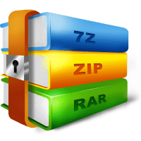 Zip Archive