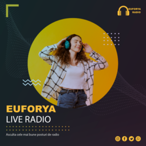 Euforya Live Radio Stations